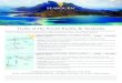 BORA-BORA, FRENCH POLYNESIA Gems of the South Pacific & … · 2018. 7. 17. · Gems of the South Pacific & Australia Discover a unique series of ultra-luxury, hand-selected cruises