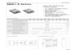 MAXIMUM LOAD CURRENT VS. AMBIENT TEMPERATUREproduct.ic114.com/PDF/S/SDA1-2.pdf · 2006. 11. 23. · MAXIMUM LOAD CURRENT VS. AMBIENT TEMPERATURE Characteristic Curve ( )1Phase Mold