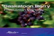 rBuy it on-line Department/deptdocs.nsf/all/... · Published by: Alberta Agriculture and Rural Development Information Management Division 7000 – 113 Street Edmonton, Alberta Canada