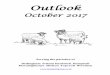 Outlook - Topcroft Parish Council | A Norfolk Parishes site · 2017. 10. 16. · 3 The Rectory The Street Hempnall Norwich NR15 2AD Dear Friends, Don [t forget to change your clocks