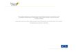 Promoting dialogue and fostering cooperation …...2014/01/31  · With financial support of EU Commission Promoting dialogue and fostering cooperation between employers and employee