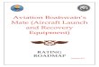 Aviation Boatswain’s Mate (Aircraft Launch and Recovery … · 2011. 9. 5. · Seaman Recruit to Master Chief Roadmaps The educational roadmap below will assist Sailors in the Aviation