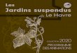 Prog JardinsSuspendus 2020 - Le Havre · La macrophotographie Photographier le végétal en gros plan, c’est pratiquer la Macrophotographie, mais c’est également se familiariser