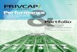 SPECIAL REPORTS Performance - Privcap...Carter Bales and former NY State first lady Silda Wall Spitzer discuss the investment strategy of their firm, NewWorld Capital Group, which