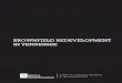 BROWNFIELD REDEVELOPMENT IN TENNESSEE · 10/23/2017  · TNECD October 2017 1 Center for Economic Research in Tennessee (CERT) Tennessee Department of Economic and Community Development