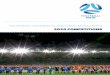 Football NSW - 2020 COMPETITIONS · 2020. 4. 25. · and the referee has determined one team must change. d) During any Fixture, the teams of the same Club must all wear the same