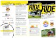 the following rides: RIDE · All rides begin and end at Manheim Township Community Park • Parking is provided at the park. Treat your eyes to spectacular views of Lancaster County’s