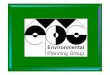 EPG Presentation Outline€¦ · Air Quality AnalysisAir Quality Analysis • Qualitative analysis – Boiler-plate language – Tailor language to project description • Quantitative