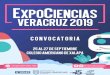 Convocatoria ExpoCiencias Veracruz 2019 | Red Nacional de ...Convocatoria ExpoCiencias Veracruz 2019 | Red Nacional de Actividades Juveniles en Ciencia y Tecnología ExpoCiencias Nacional