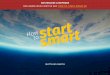 MATTHIAS BARTH - How To Start Smart · 2016. 12. 10. · Und es gibt viele Gründe, pessimistisch zu sein: Dein Einkom-men ist erst einmal ungewiss. Der Markt ist sowieso schon gesättigt
