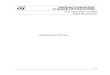PCN MMS-MMY/13/7682 Dated 24 Jan 2013 MMS-MMY_13_… · PCN MMS-MMY/13/7682 - Dated 24 Jan 2013 DOCUMENT APPROVAL Name Function Leduc, Hubert Marketing Manager Rodrigues, Benoit Product