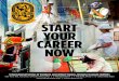 International Painters and Trades Union in Ontario | IUPAT - … · 2020. 5. 21. · Commercial Painters have an extremely diverse group of crafts within a trade with an enormous
