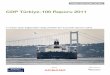 CDP Türkiye-100 Raporu 2011 · 2017. 6. 12. · Clean Yield Group, Inc. Cleantech Invest AG ClearBridge Advisors ... Five Oceans Asset Management Pty Limited Florida State Board