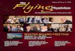 Are you a physician and a pilot? Magazine... · The Flying Physician magazine. CME presentations and panels are held on Saturday afternoon and Sunday through Tuesday mornings. As