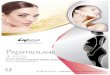 Innovative Injectables Sustained Release Technology...RF Body Contouring Cream 100 mL Application of Prostrolane Inner-B 0.2 cc / point 0.2 cc / point 0.2 cc / point 0.2 cc /point