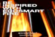 BE INSPIRED WITH ECOSMART FIRE - WignellsFURNITURE, SImpLY pUT IN pOSITION ANd LIGHT IN AN INSTANT You want a beautiful yet powerful flame. A flame derived from a renewable fuel that’s