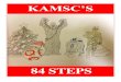84 STEPS - H0M3 Steps Winter 2017.pdf · in parrot fashion. I go through a painful walk to school. If you think that is only a small victory, know that I had to walk through about