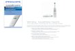 HX6730/05 Philips Sonic electric toothbrush€¦ · 3 modes 1 brush head Keywords: Sonic technology, Angled brush head neck, Naturally whiter teeth, Safe and gentle, SmarTimer, Quadpacer,