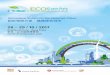 ecoexpoasia.hktdc.comecoexpoasia.hktdc.com/pdf/2017/fairataglance/Eco...Innovative Solutions for Greener Cities 26 - 29 / / 2017 AsiaWorld-Expo, Hong Kong at Organisers messe frankfurt