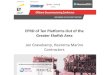 Jan Gravekamp, Heerema Marine Contractorsoilandgasuk.co.uk/wp-content/uploads/2015/06/cc.pdf · Jan Gravekamp, Heerema Marine Contractors . Ekofisk I Cessation Project Engineering,