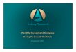 Monthly Investment Compassasburyresearch.com/wordpress/wp-content/uploads/2017/02/Monthl… · 12/01/2017  · 1 Monthly Investment Compass Executive Summary:January 12th 2017 •