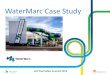 WaterMarc Case Study - LSV€¦ · WaterMarc Case Study LSV Pool Safety Summit 2015 . The Day – Sunday 2nd February 2014 ... • 200-250 swimmers at time of incident • 7 Lifeguards