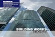 BUILDING works - Enka€¦ · Tsvetnoy Multifunctional Complex, Russian Federation White Square Office Center, Russian Federation INDUSTRIAL PLANTS General Motors New Car Assembly
