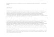 Multiparous women’s confidence to have a publicly-funded ... · 1 Multiparous women’s confidence to have a publicly-funded homebirth: a qualitative study ABSTRACT Background: