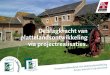 De slagkracht van plattelandsontwikkeling via projectrealisaties. · 2013. 11. 19. · Kempen Maasland Ontsluiting en verfraaiing omgeving cultuurhistorisch erfgoed Promotor: Regionaal