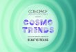 In this time of great upheaval, it is critical to keep thinking forward.€¦ · In this time of great upheaval, it is critical to keep thinking forward. Cosmoprof Worldwide Bologna