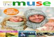 FREE GRATIS themuse€¦ · heaters and hairdryers there is no reason to get cold this winter. PREP THEM FOR SUMMER Winter is the perfect time for swim lessons because it will get