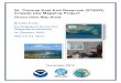 St. Thomas East End Reserves (STEER) Coastal Use Mapping ... · expert team was shadowed by local facilitators from the USVI to facilitate a transfer of knowledge and technological