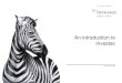 An introduction to Investec...An introduction to Investec. The information in this presentation relates to the year ending 31 March 2018, unless otherwise indicated