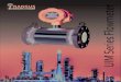 UIM Series Brochure v2 - Transus Instruments · UIM_Series_Brochure_v2.5 UIM-3/3F UIM-3 and UIM-3F for Precise and Reliable Flow Measurement in Harsh Environments Today there is an