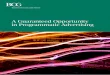 A Guaranteed Opportunity in Programmatic Advertisingdmi-org.com/downloads/...programmatic-advertising.pdf · 4 A Guaranteed Opportunity in Programmatic Advertising realizing big benefits,