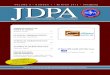 Volume 9 • number 1 • WI JDPA nTer 2015 · A Review of Herpes Zoster 18 s u PP lement k. 2 Journa ermatolog hysicia ssistants Editorial MissioN: The JDPA is the official clinical