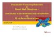 Sustainable Fracturing Rationale to Reach Well Objectives ... · Impact of Uncertainties and Complexities on Compliance Assurances . Ahmed Abou-Sayed Advantek International . The