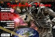 The INVASION Experts Symbolic Times · THE INVASION EXPERTS COVER STORY 8 SPECIAL REPORT It’s no secret that the alien invasion has negatively affected our society. Find out what