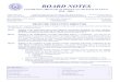 BOARD NOTES - veterinary.texas.gov · 2. There is a grandfathering period until September 1, 2012. Under the grandfathering period, an EDP may become licensed with: a. proof of graduation