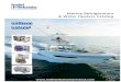 Marine Refrigeration & Water Heaters Catalog · With a flange-free mounting capability, designers can create clean, innovative modern interiors that appeal to boat buyers. The ultimate