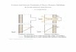 Exterior and Interior Insulation of Heavy Masonry Buildings In … · 2016. 10. 24. · This article will discuss problems associated with insulating heavy masonry walls, pros and