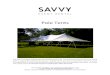 Pole Tents · 207-283-8009 or email: hello@savvyeventrental.com 6 commercial st, biddeford, me 04005 hours: monday-friday, 8:30am to 5:00pm & saturday by appointment