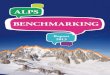 ALPS BENCHMARKING - Camera di Commercio Udine€¦ · Alps Benchmarking è un’iniziativa fondata sulla collaborazione fra province geograficamente e strutturalmente affini, disponibili