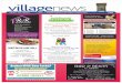 July 2017 - Issue 7 Volume 7 A monthly magazine for the ... · Summer Fete Saturday 8 July - 12 to 3pm 80's disco themed fete will be held ... Craft Fayre - Every Tuesday St. Margaret's