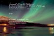 Iceland’s Fourth National Communication on Climate Changeunfccc.int/resource/docs/natc/islnc4.pdf · 7 Iceland’s Fourth National Communication to the United Nations Framework