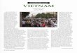 AN ADVENTURE IN LIFE VIETNAM - Michigan State …archive.lib.msu.edu/tic/holen/article/2009jul18.pdf2009/07/18  · Hong Kong has been the ability to enjoy one of my favorite pastimes
