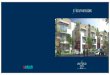 Brochure - V3 · 2018. 12. 4. · South City - 1, N.H. - 8, Gurgaon - 122001 Tel: +91 124 4552000 Fax: +91 124 4083355 The layout, building plans, and specifications of buildings,
