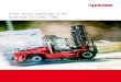 Give your savings a lift Kalmar DCG90 180- · accident avoidance. Of course, even the best driver needs a great truck to help keep these costs low. A range of new features makes it
