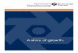 ANNUAL REPORT 2016: A story of growth. - ct · -Governor Dannel P. Malloy, State of Connecticut TABLE OF CONTENTS 3 Background 4 Pathways 4 Statewide Advanced Manufacturing Advisory