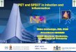 PET and SPECT in Infection and Inflammation...PET and SPECT in Infection and Inflammation Mike Sathekge, MD, PhD President: ISORBE HOD: Nuclear Medicine, University of Pretoria IPET